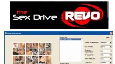 Revo Sex Drive Revo Sex Drive