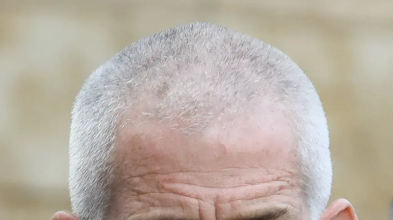 רונן בר, ראש השב"כ רונן בר, ראש השב"כ