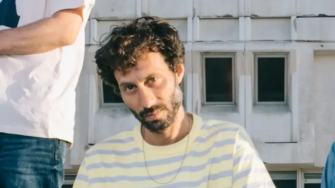 אלון עדר אלון עדר