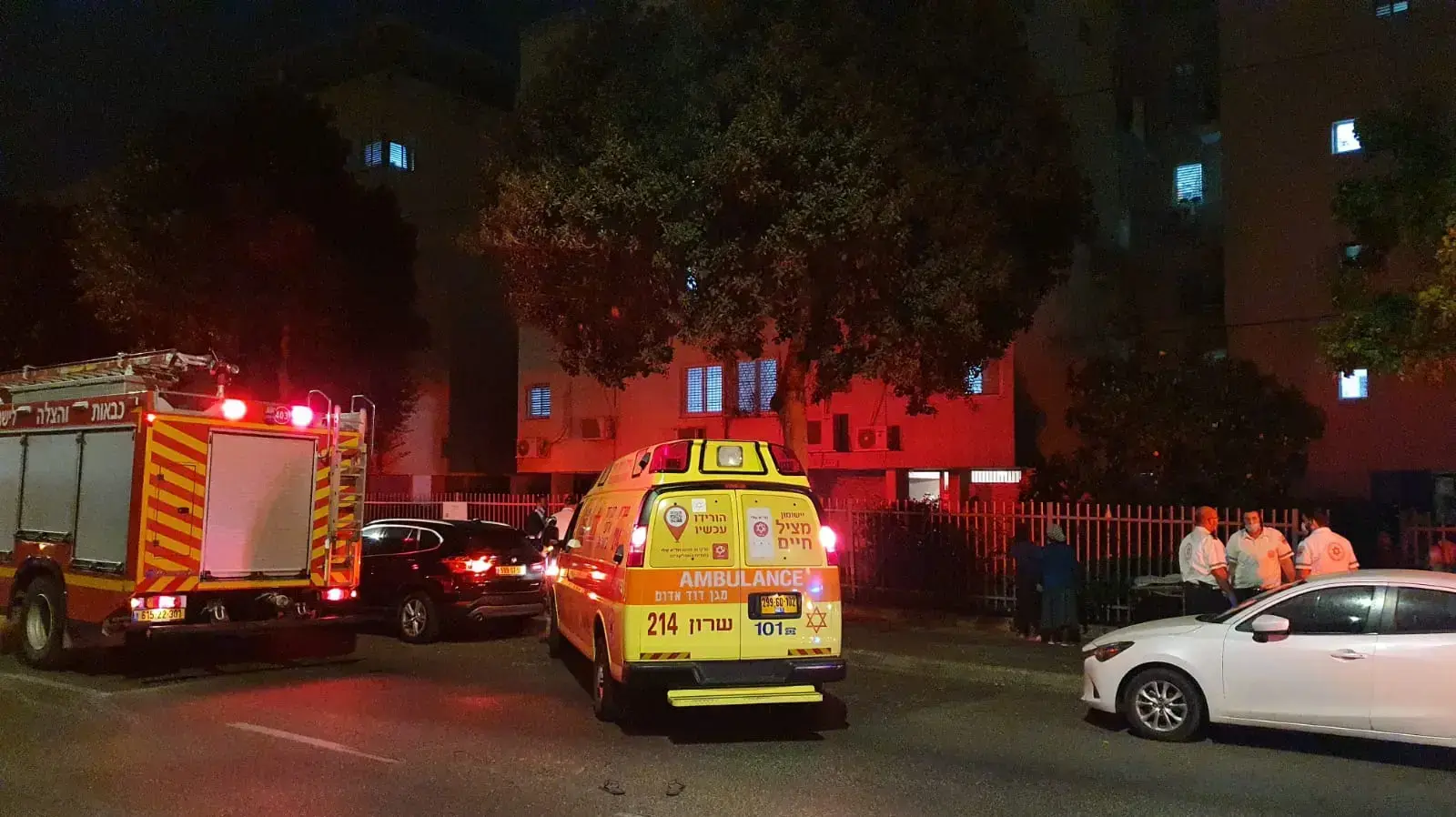 שריפה בדירה בבניין מגורים בשדרות בן צבי בנתניה. 20 באוקטובר 2021 שריפה בדירה בבניין מגורים בשדרות בן צבי בנתניה. 20 באוקטובר 2021