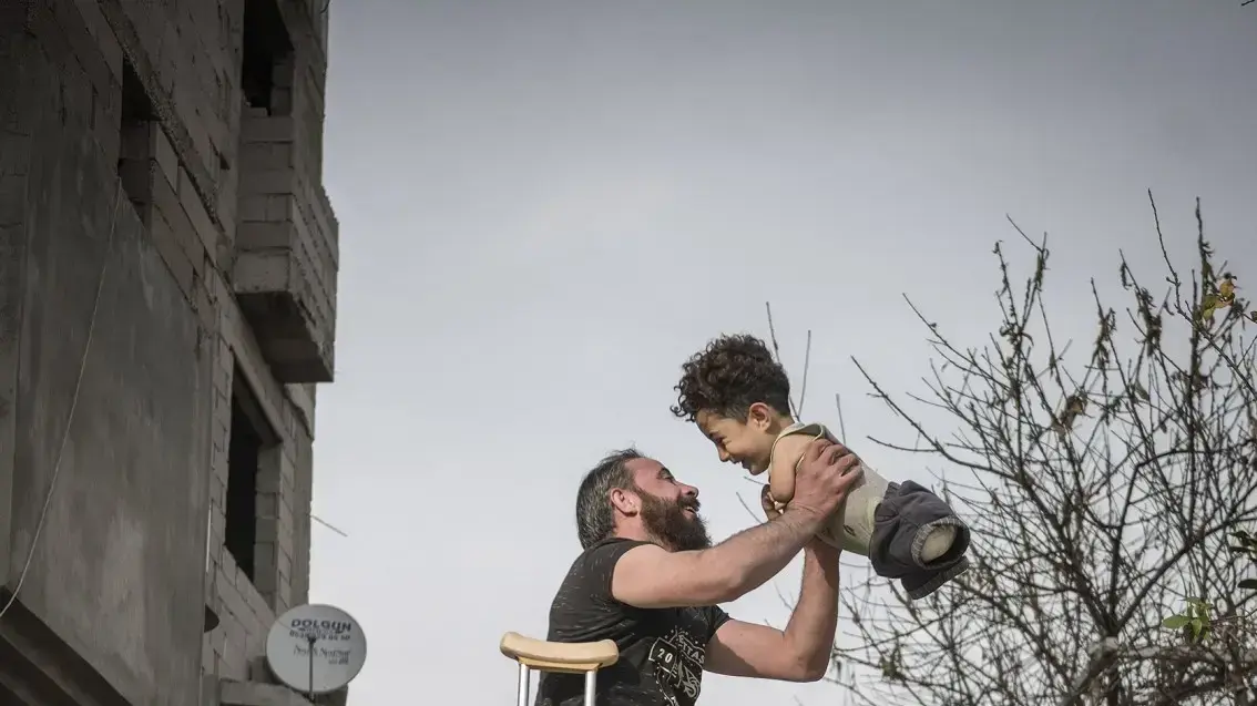 תמונותו של מהמט אסלן תמונותו של מהמט אסלן