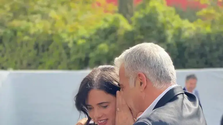 יום גיבוש של הקואליציה, 29 באוקטובר 2021 יום גיבוש של הקואליציה, 29 באוקטובר 2021