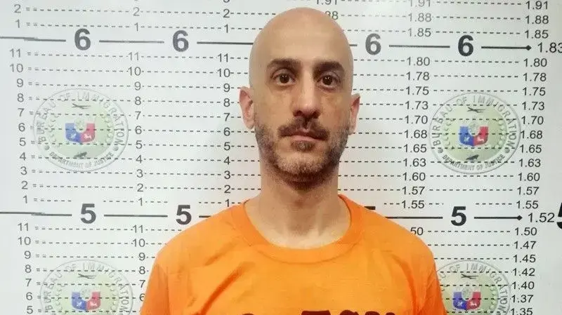 כפיר לוי, ישראלי שעצור בפיליפינים בחשד להונאה כפיר לוי, ישראלי שעצור בפיליפינים בחשד להונאה