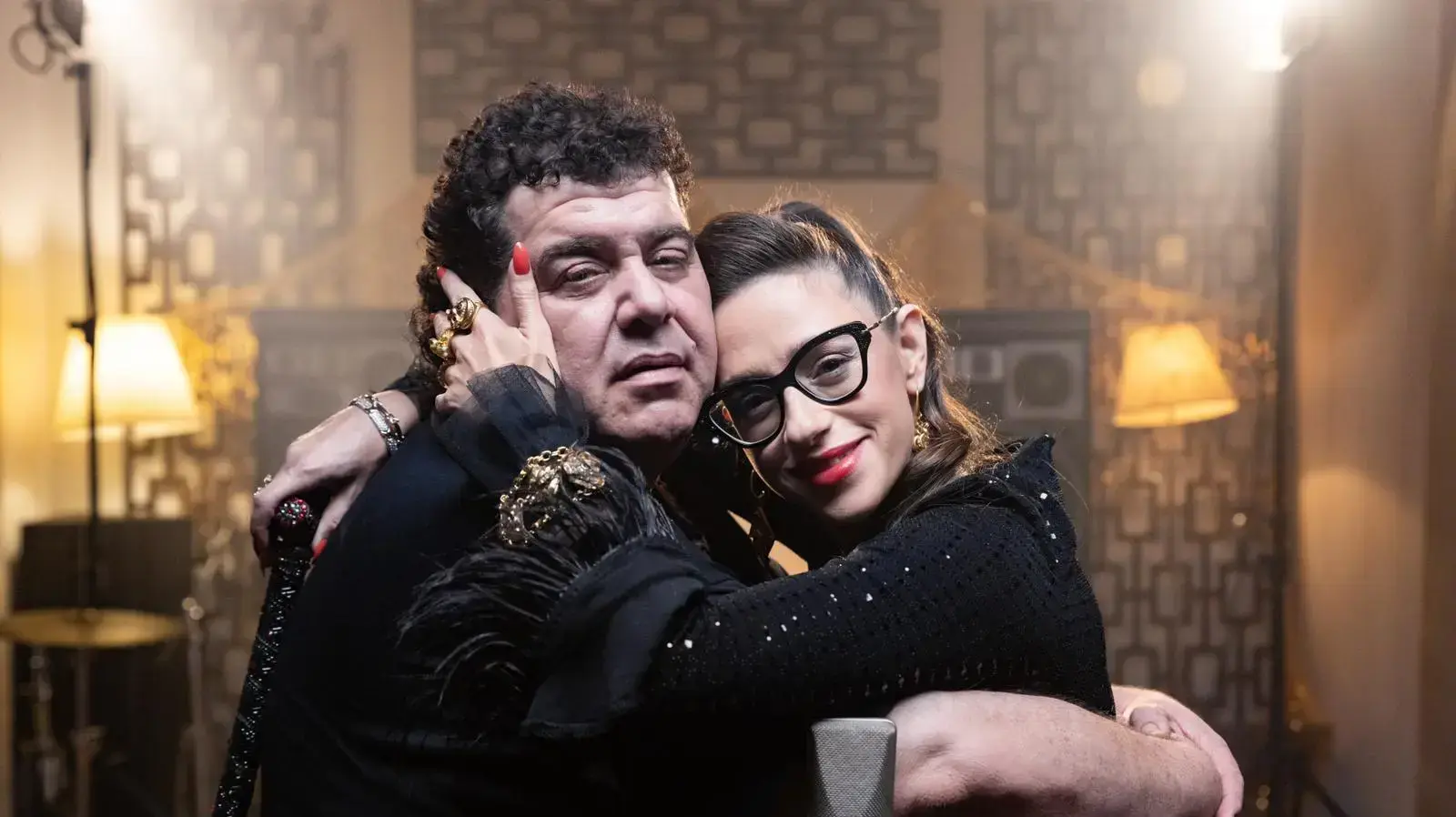 אבי ביטר ושפיטה (רותם שפי) אבי ביטר ושפיטה (רותם שפי)