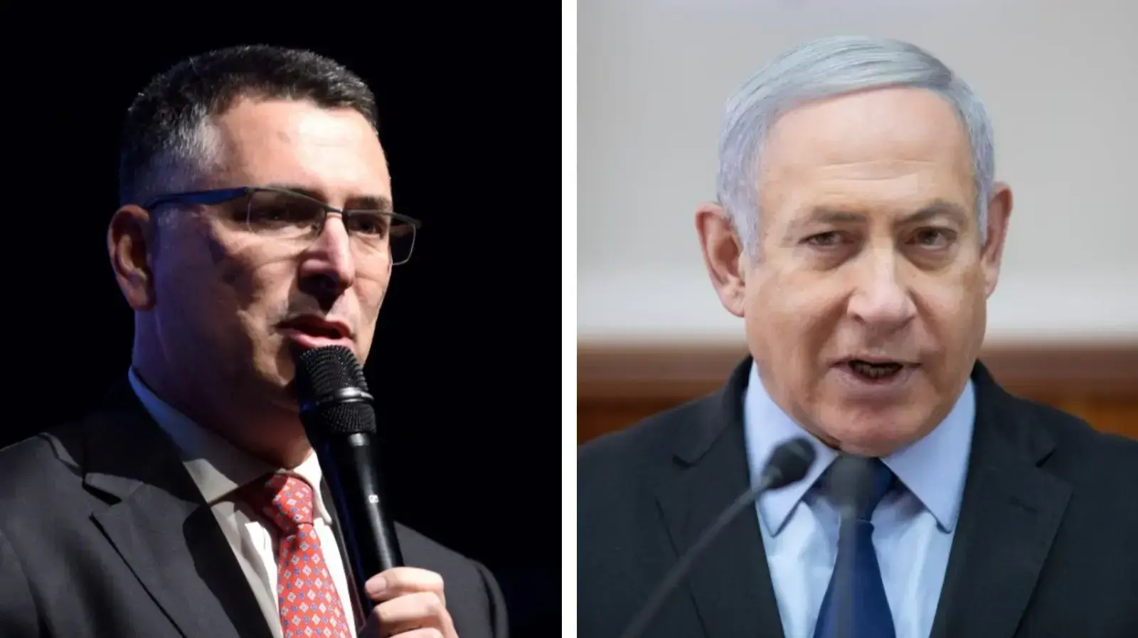 נתניהו, סער נתניהו, סער