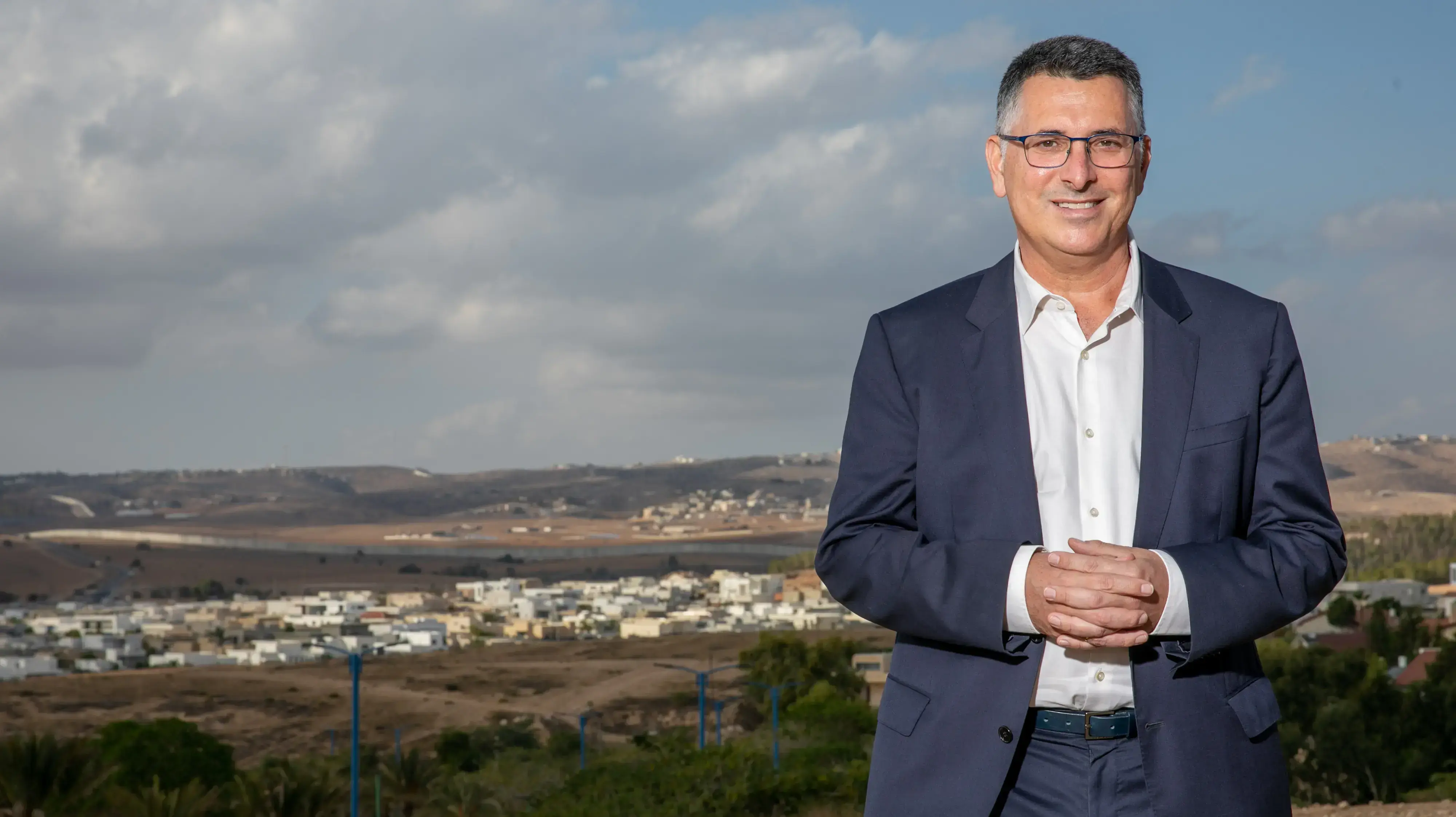 גדעון סער גדעון סער