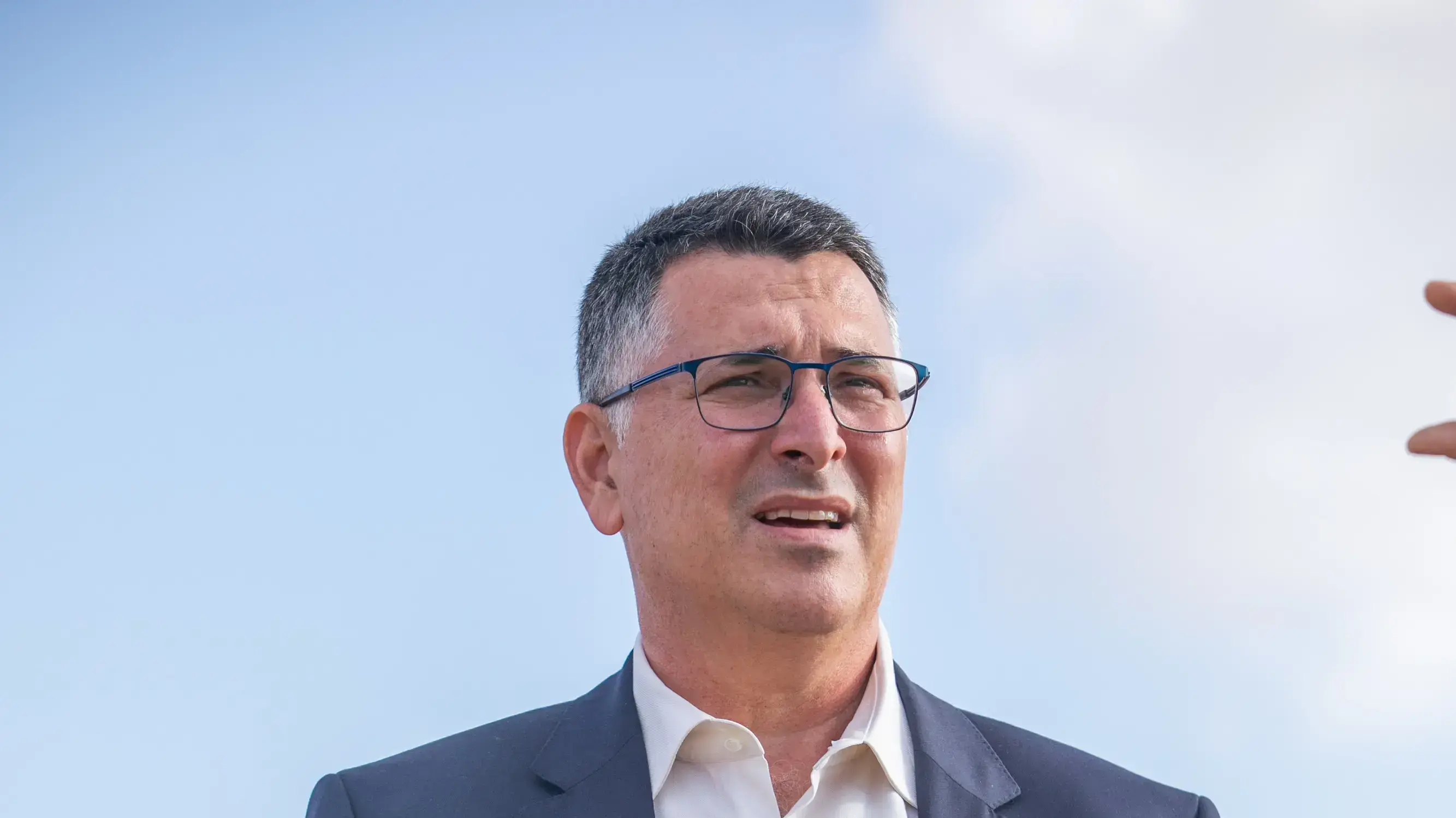 גדעון סער גדעון סער
