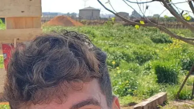 ינאי רימון, הצעיר בן ה-21 משדרות שנסחף בנהר במקסיקו ינאי רימון, הצעיר בן ה-21 משדרות שנסחף בנהר במקסיקו