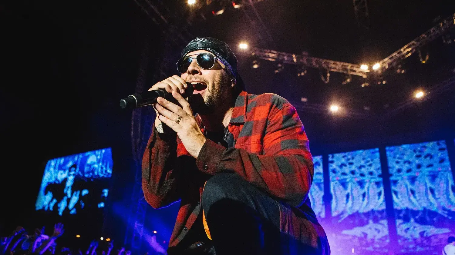 חוזרים אלינו. Avenged Sevenfold חוזרים אלינו. Avenged Sevenfold