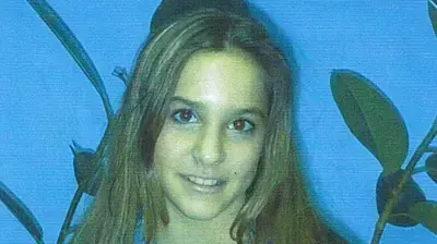 הנערה שרון שנעדרת מביתה הנערה שרון שנעדרת מביתה