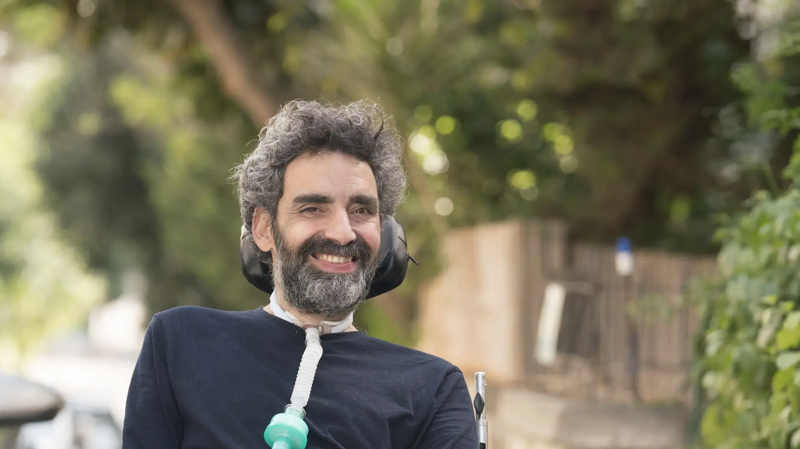 "אנשים רואים אדם נופל, אני הרגשתי עולה ופורח". שי משולם "אנשים רואים אדם נופל, אני הרגשתי עולה ופורח". שי משולם