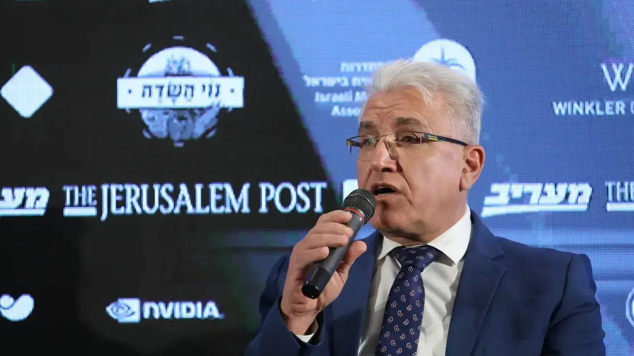 פרופ' סלמאן זרקא, פרוייקטור הקורונה פרופ' סלמאן זרקא, פרוייקטור הקורונה