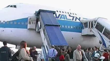 מטוס אל על מטוס אל על