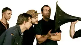 מודסט מאוס מודסט מאוס