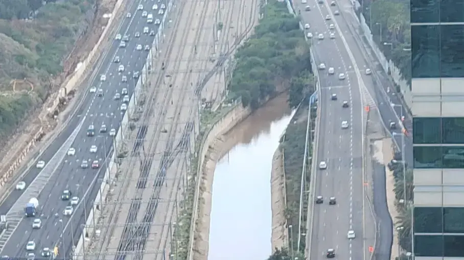 קיאקים באיילון. 24 בדצמבר 2021 קיאקים באיילון. 24 בדצמבר 2021