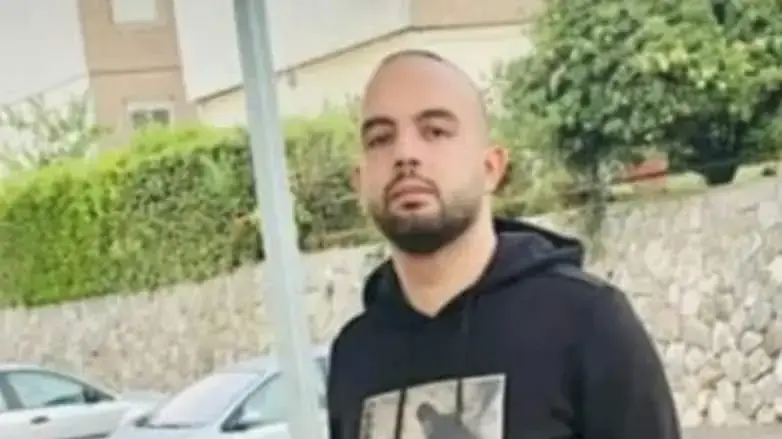 ראפת עתמאן עבאס. נורה בישוב נחף, סמוך לכרמיאל. 28 בדצמבר 2021 ראפת עתמאן עבאס. נורה בישוב נחף, סמוך לכרמיאל. 28 בדצמבר 2021
