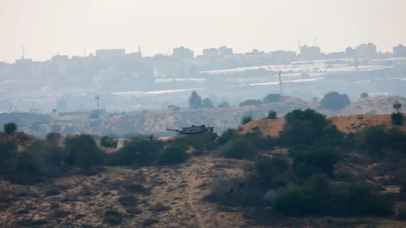 גבול עזה. 29 בדצמבר 2021 גבול עזה. 29 בדצמבר 2021