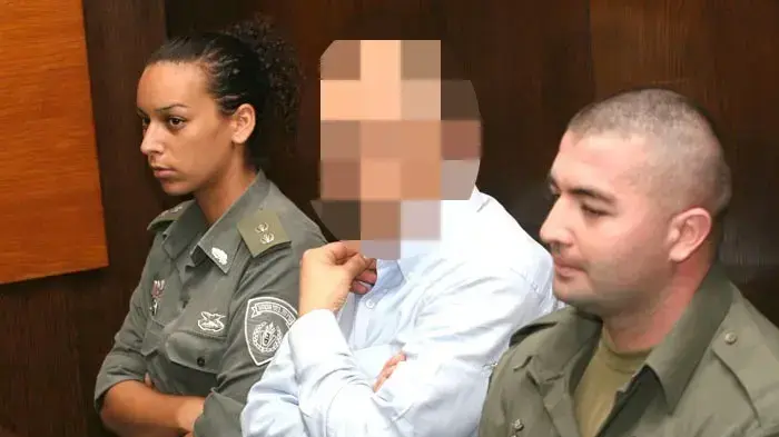 איש עסקים בתחום הנדל"ן חשוד בהלבנת הון
איש עסקים בתחום הנדל"ן חשוד בהלבנת הון