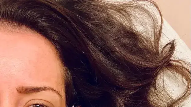 גופי פגום כעת ואני עלולה למות ממש בקרוב. מריאן באני גופי פגום כעת ואני עלולה למות ממש בקרוב. מריאן באני