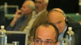 אלי כהן ממונה על השכר באוצר אלי כהן ממונה על השכר באוצר