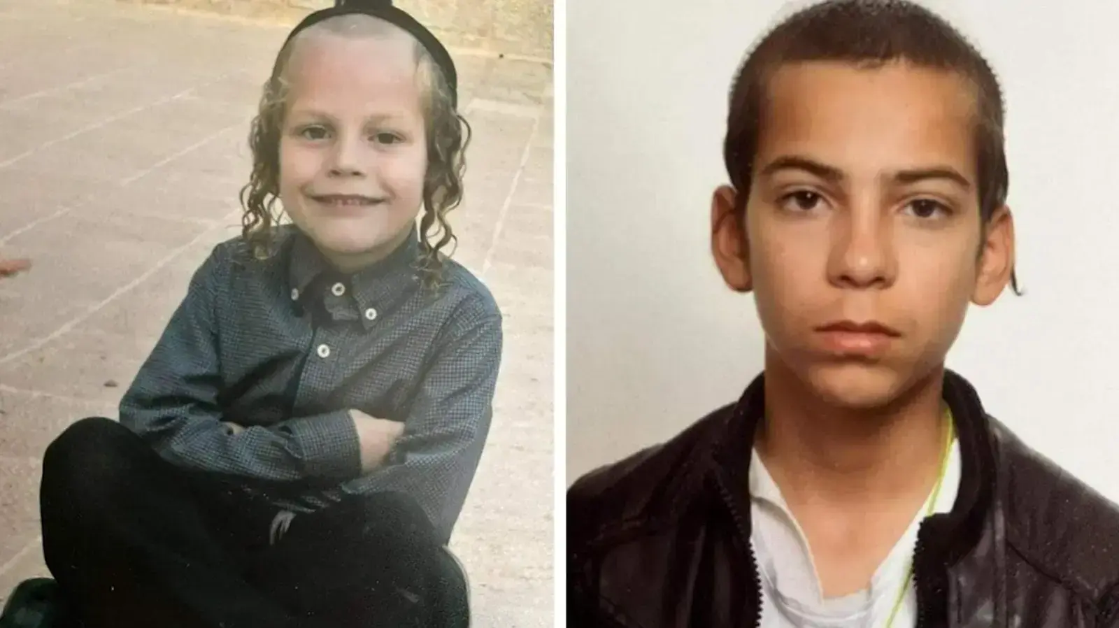 הנעדרים, אליעזר ראטמאן סוליך, יצחק יהודה ראטמאן סוליך תושבי בתי אונגרין בירושלים.
הנעדרים, אליעזר ראטמאן סוליך, יצחק יהודה ראטמאן סוליך תושבי בתי אונגרין בירושלים.