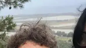 הנעדרת אילה תמר, נעדרת מאז ה-20 בינואר. 22 בינואר 2022 הנעדרת אילה תמר, נעדרת מאז ה-20 בינואר. 22 בינואר 2022
