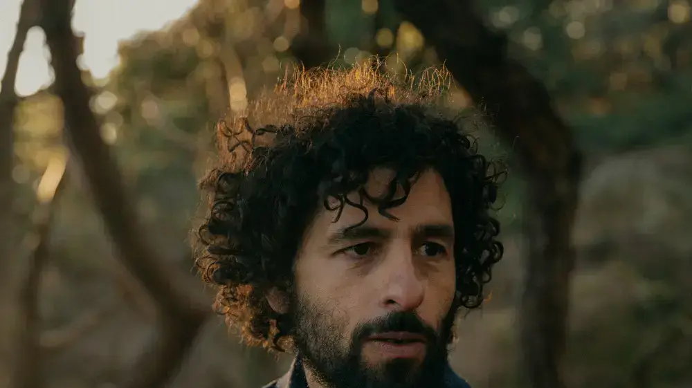 התגעגע אז יבוא. חוזה גונזלס התגעגע אז יבוא. חוזה גונזלס