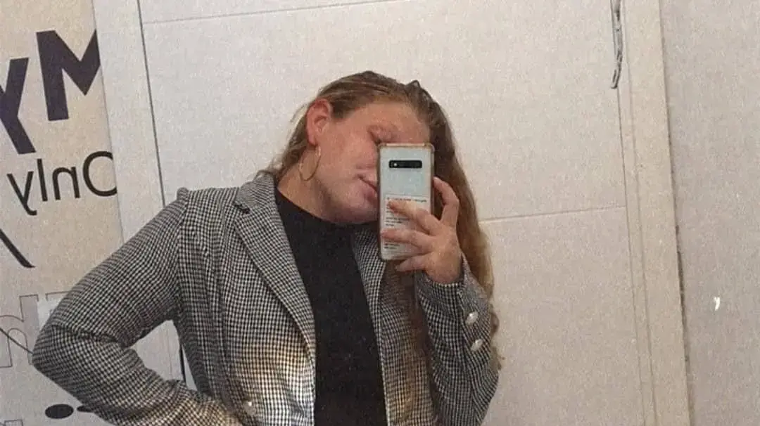 עמית איטח ההרוגה בחשד לפגע וברח בגליל העליון עמית איטח ההרוגה בחשד לפגע וברח בגליל העליון