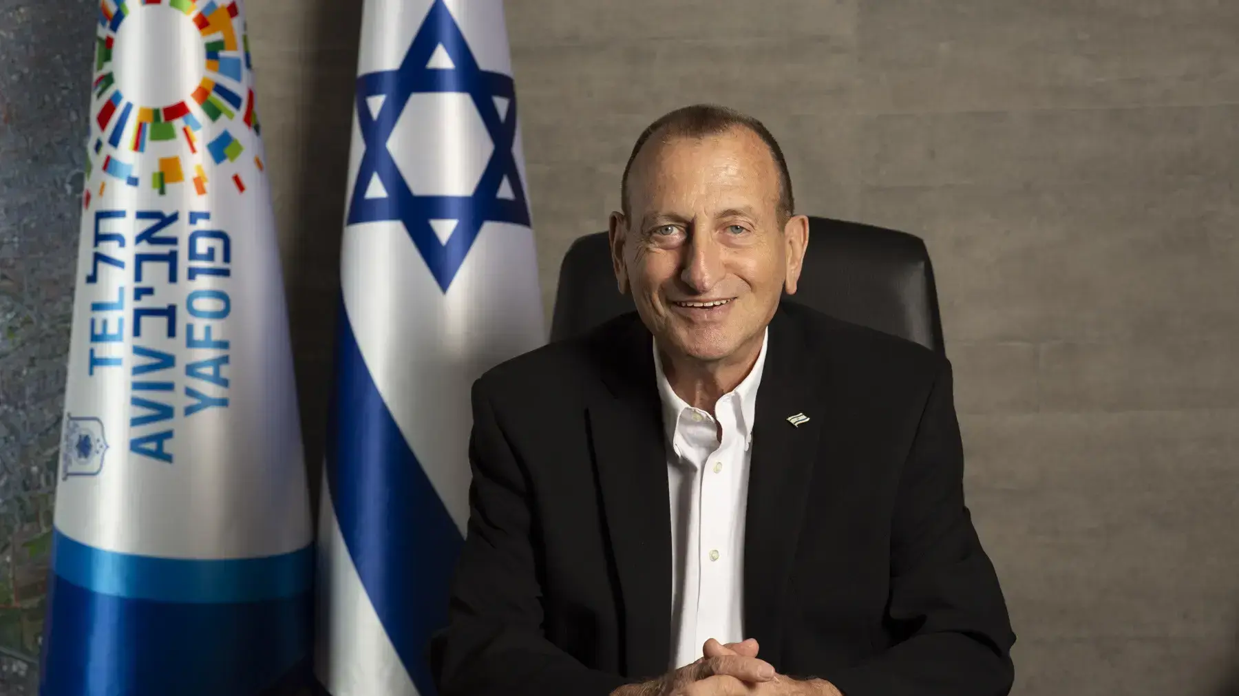 רון חולדאי רון חולדאי