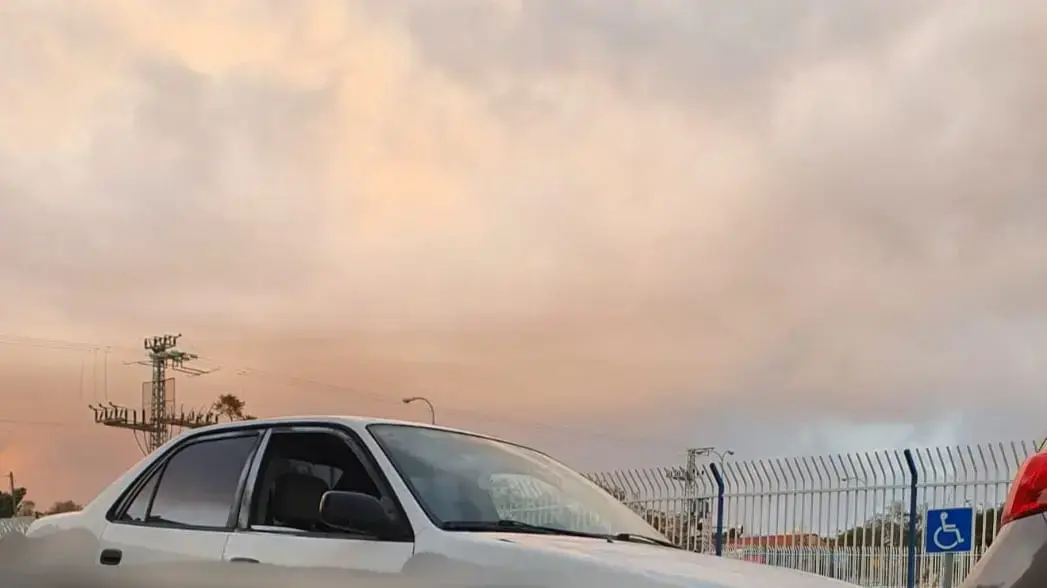 שוטר אגף התנועה הבחין ברכב פרטי שבו נהוג ילד בן 8 , האב עוכב לחקירה שוטר אגף התנועה הבחין ברכב פרטי שבו נהוג ילד בן 8 , האב עוכב לחקירה