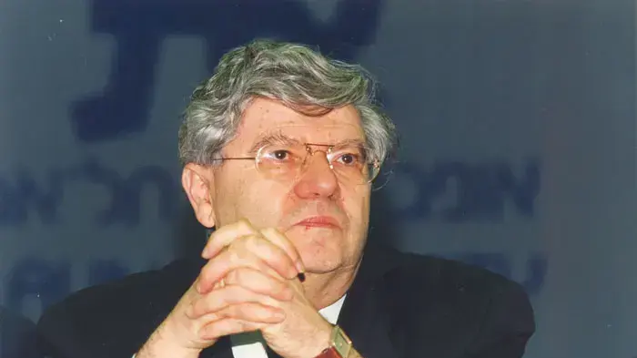 אהרון ברק אהרון ברק