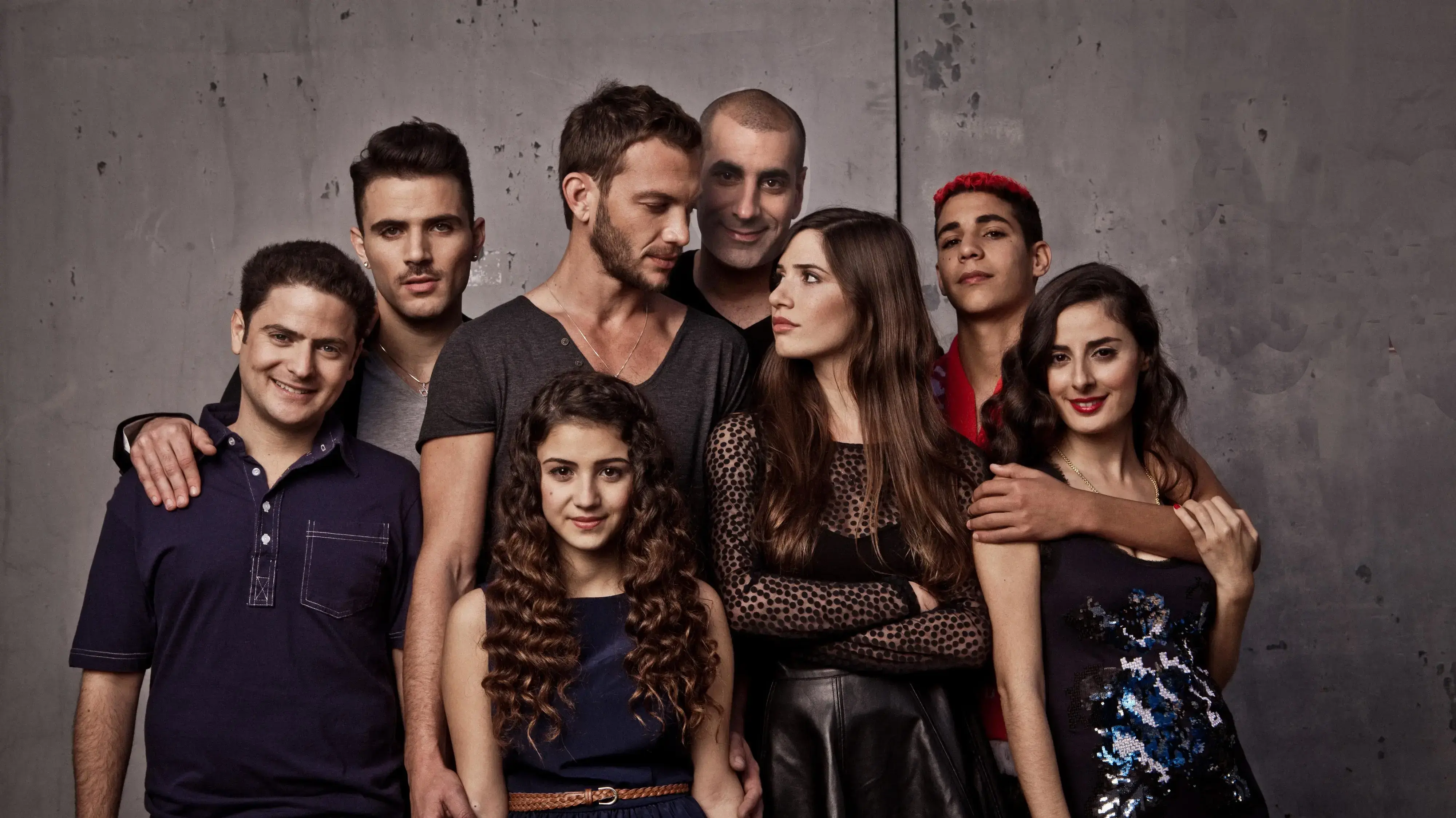 העונה השלישית של "זגורי אימפריה" העונה השלישית של "זגורי אימפריה"