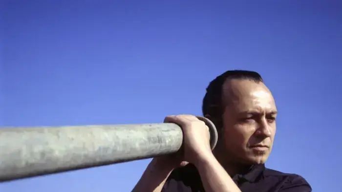 סבסטיאן מייזנר, Klimek מגיע לעיר הקודש סבסטיאן מייזנר, Klimek מגיע לעיר הקודש