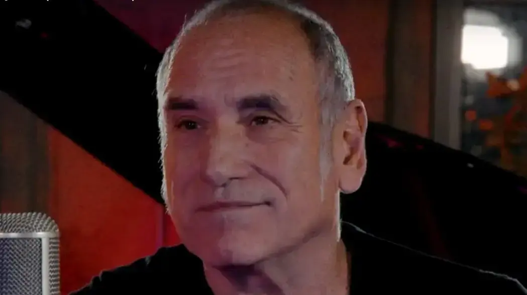 דויד ברוזה דויד ברוזה