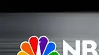 הלוגו של חברת NBC