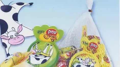 גבינות של תנובה - עמק ביס גבינות של תנובה - עמק ביס