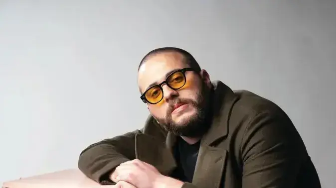 אליאב זוהר אליאב זוהר