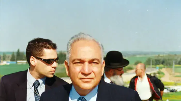 מוחמד בסיוני, שגריר מצרים בישראל מוחמד בסיוני, שגריר מצרים בישראל