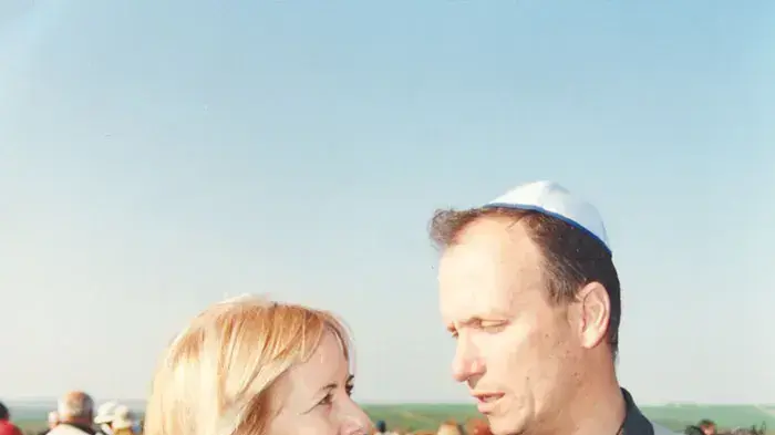 נעמי בלומנטל, בני קרייתי נעמי בלומנטל, בני קרייתי