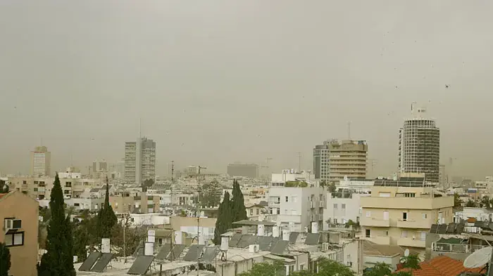 אובך אובך
