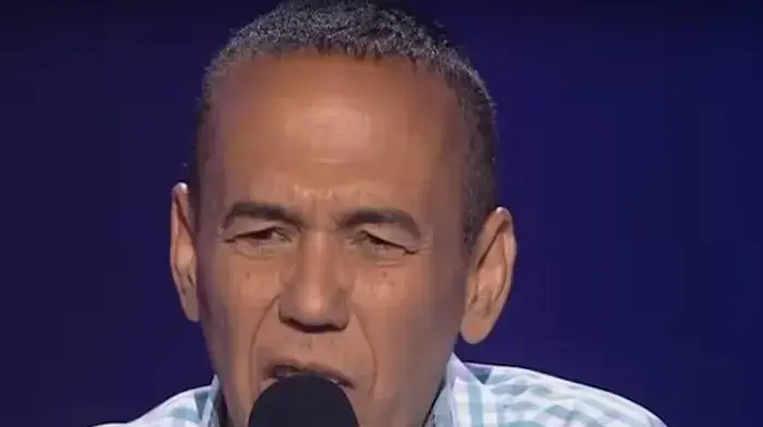 גוטפריד גוטפריד