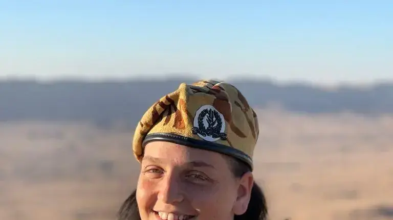 סגן משנה ראשית פרקש סגן משנה ראשית פרקש