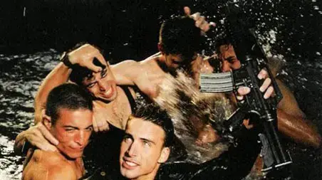 עדי נס, ללא כותרת, 1999 , הדפס צבע עדי נס, ללא כותרת, 1999 , הדפס צבע
