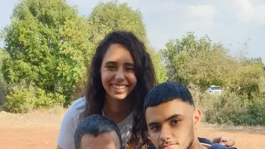 ערן ינקוביץ׳ בן ה-51 שנהרג מפגיעת רכב כשהיה בגינת הכלבים בקרית מוצקין 21.04.2022 ערן ינקוביץ׳ בן ה-51 שנהרג מפגיעת רכב כשהיה בגינת הכלבים בקרית מוצקין 21.04.2022