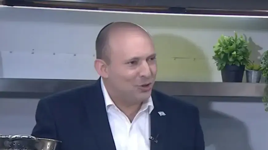 נפתלי בנט משתתף ב זהו זה נפתלי בנט משתתף ב זהו זה