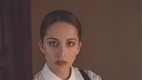 החלום היחיד היה לשיר. קורייה