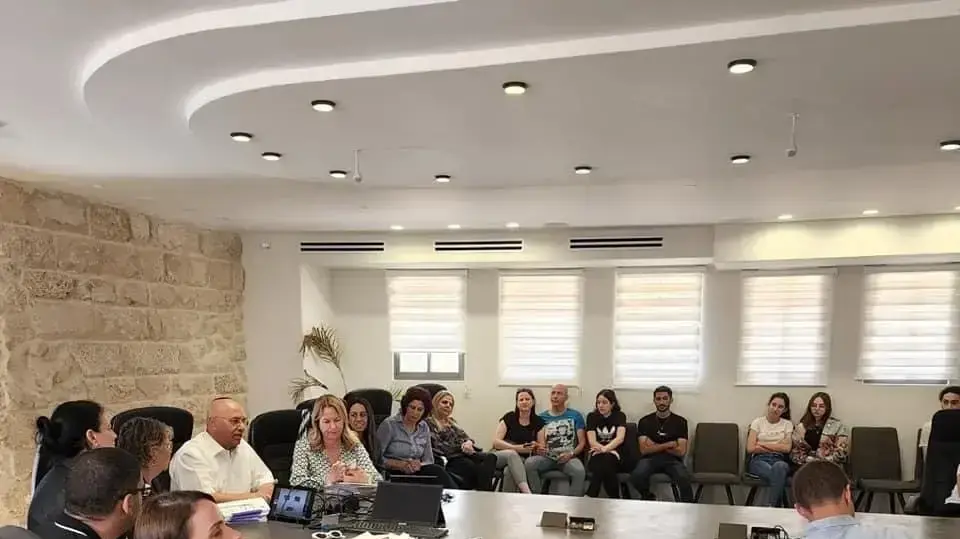 הישג חינוכי - 51 תלמידים מצטיינים מגדרה זכו בפרס ממשרד החינוך הישג חינוכי - 51 תלמידים מצטיינים מגדרה זכו בפרס ממשרד החינוך