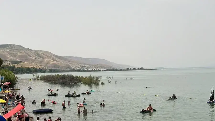 חוף דוגה, 14 במאי 2022 חוף דוגה, 14 במאי 2022