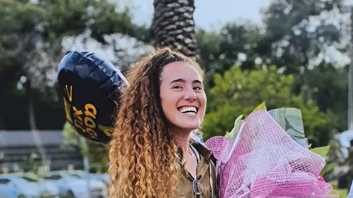 טל היימן קצינת צהל שנהרגה ביום ראשון לאחר תאונה קטלנית ביום שישי בלילה. 31 במאי 2022 טל היימן קצינת צהל שנהרגה ביום ראשון לאחר תאונה קטלנית ביום שישי בלילה. 31 במאי 2022