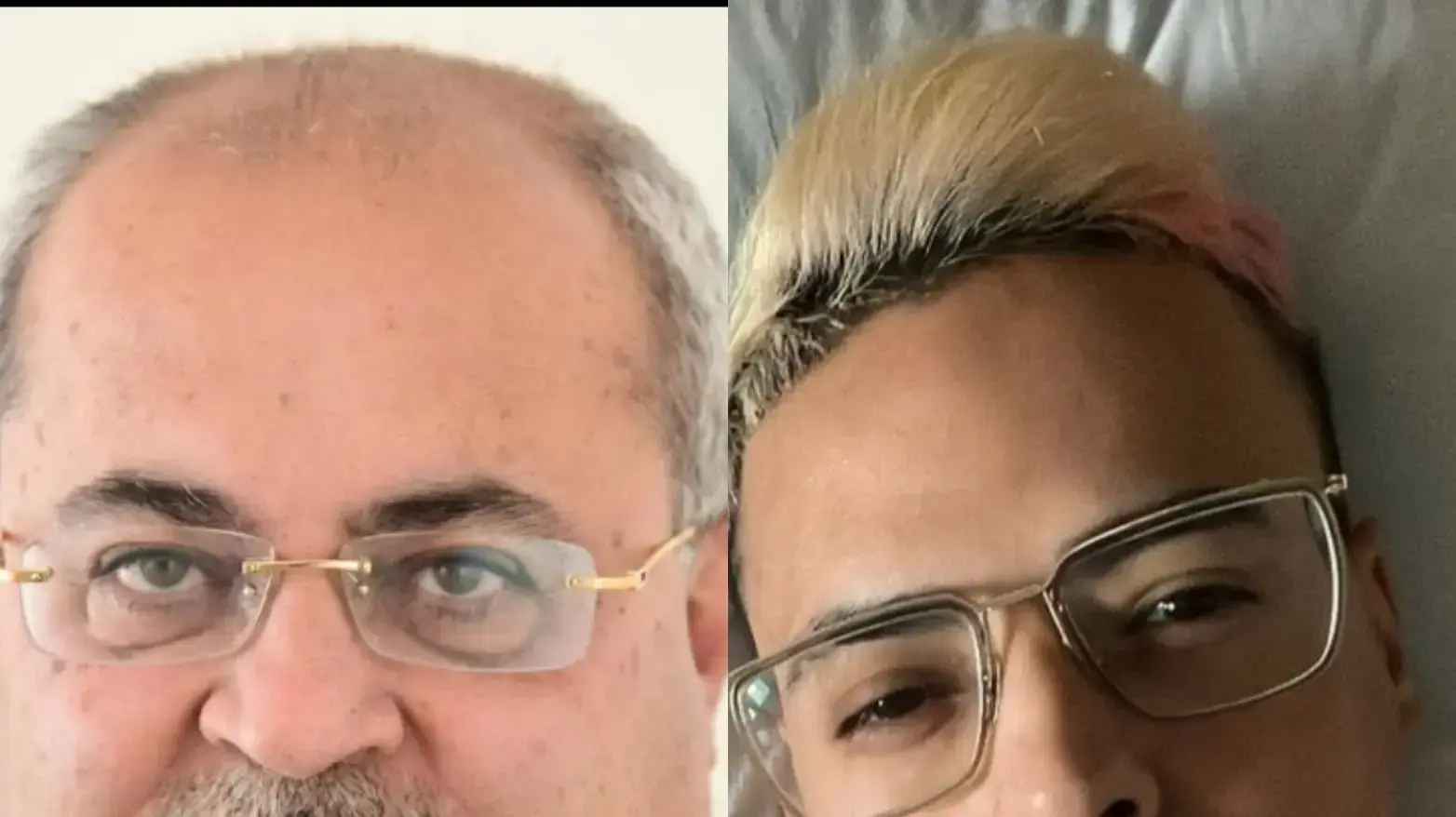 סטטיק אחמד טיבי סטטיק אחמד טיבי